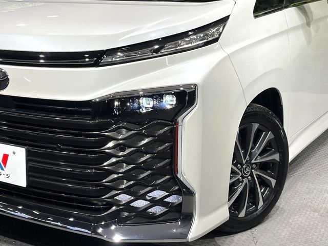 TOYOTA VOXY 2025 Image 31