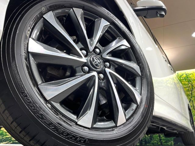 TOYOTA VOXY 2025 Image 31