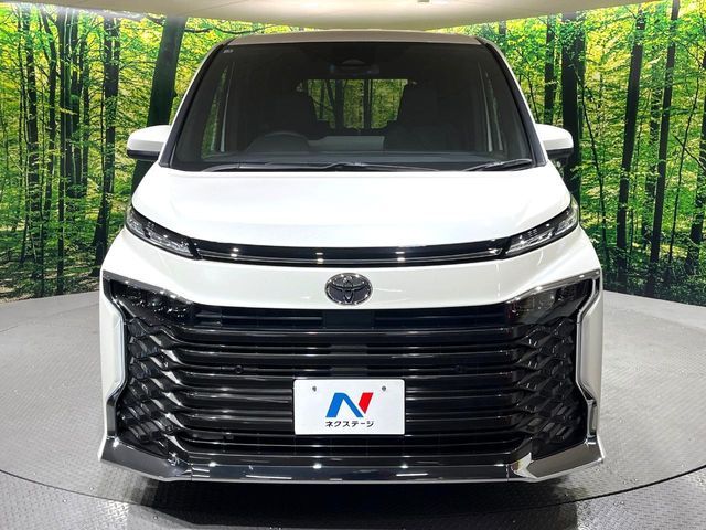 TOYOTA VOXY 2025 Image 31