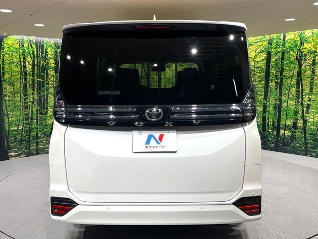 TOYOTA VOXY 2025 Image 31