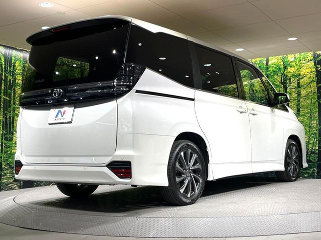 TOYOTA VOXY 2025 Image 31