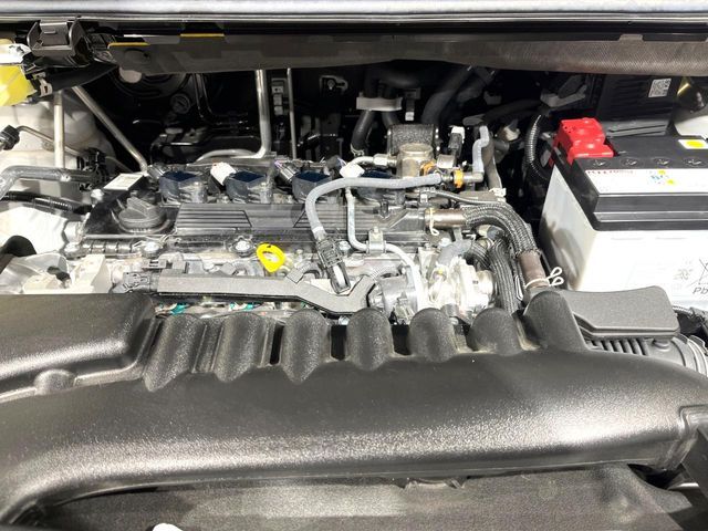 TOYOTA VOXY 2025 Image 31