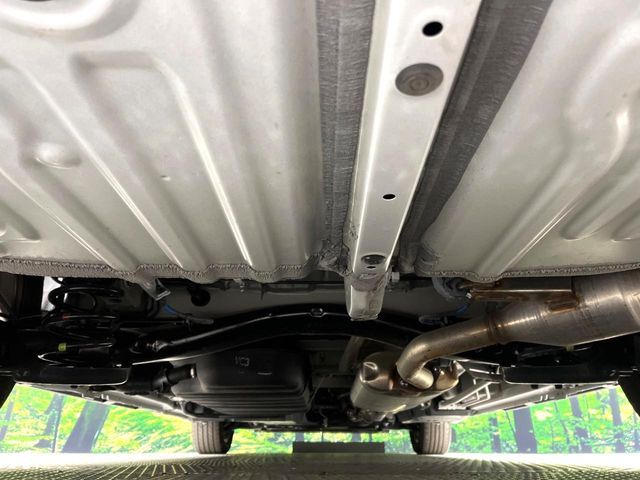 TOYOTA VOXY 2025 Image 31