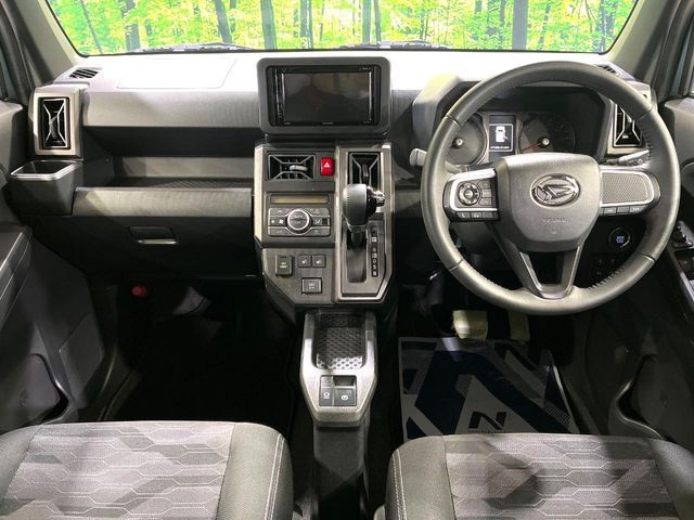 DAIHATSU TAFT 2023 Image 31