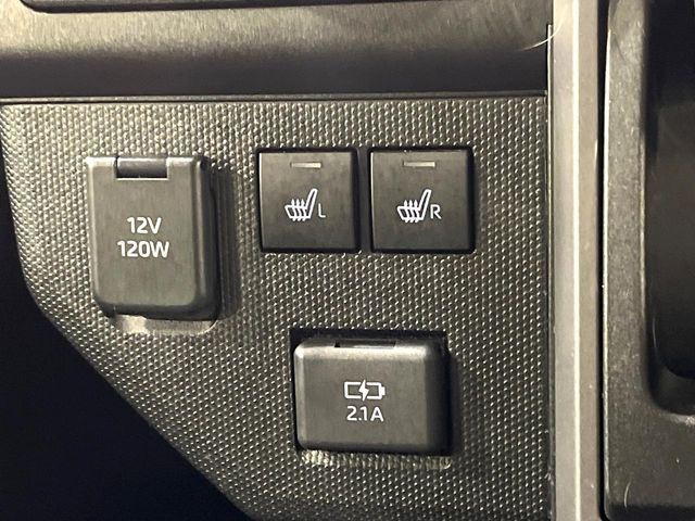 DAIHATSU TAFT 2023 Image 31