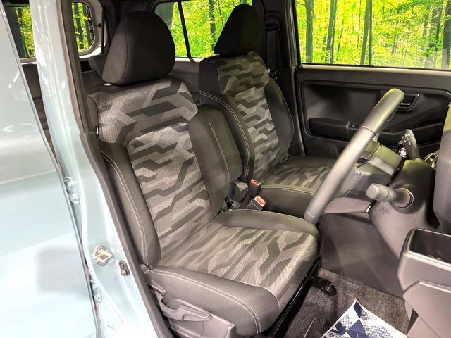 DAIHATSU TAFT 2023 Image 31