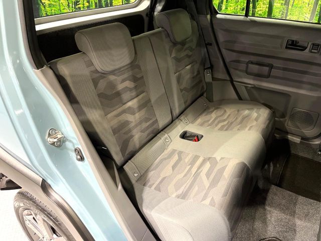 DAIHATSU TAFT 2023 Image 31