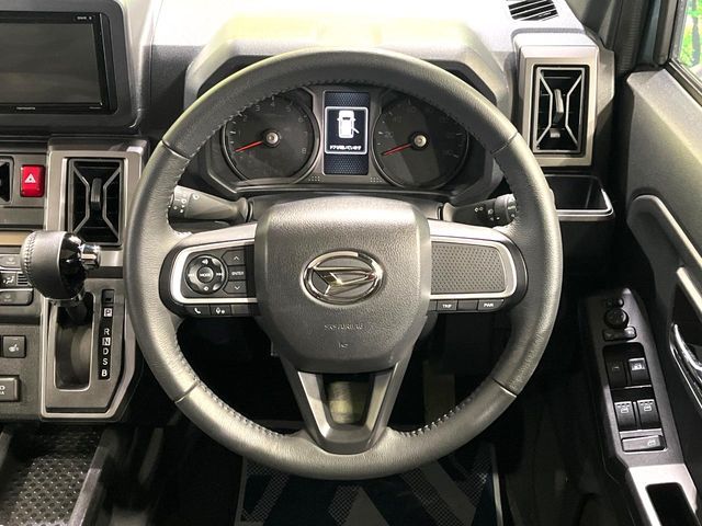 DAIHATSU TAFT 2023 Image 31