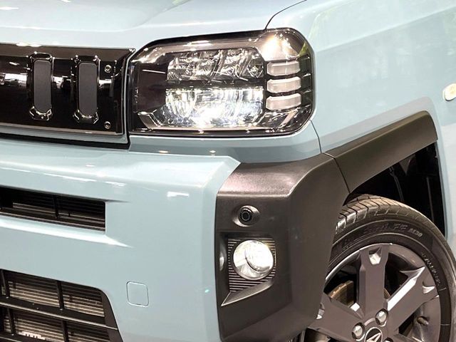 DAIHATSU TAFT 2023 Image 31