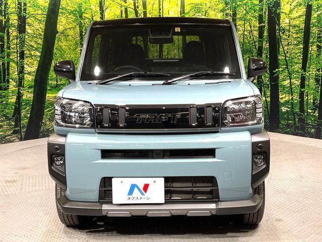 DAIHATSU TAFT 2023 Image 31