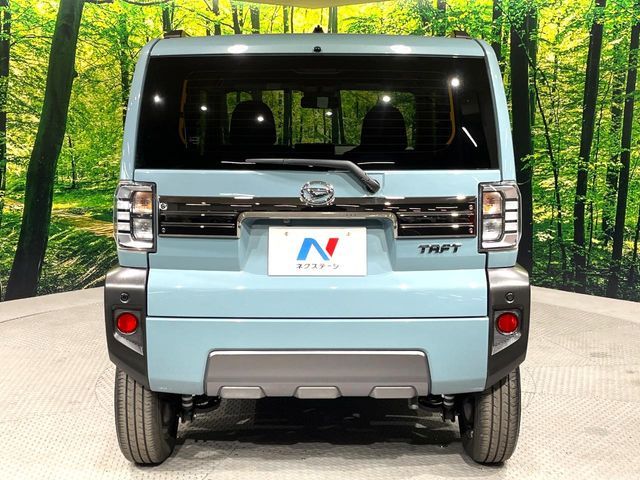 DAIHATSU TAFT 2023 Image 31