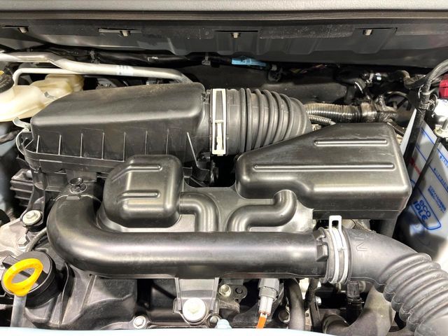 DAIHATSU TAFT 2023 Image 31