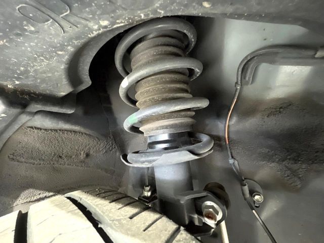 DAIHATSU TAFT 2023 Image 31