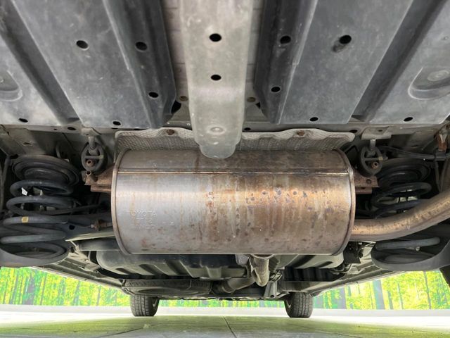 TOYOTA VOXY 2010 Image 31