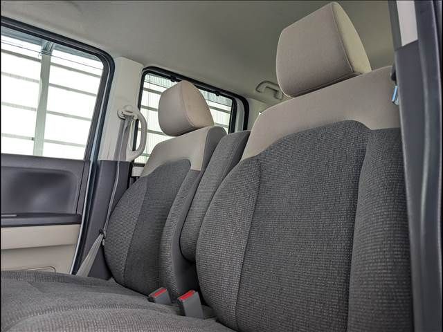 HONDA N BOX 2018 Image 31