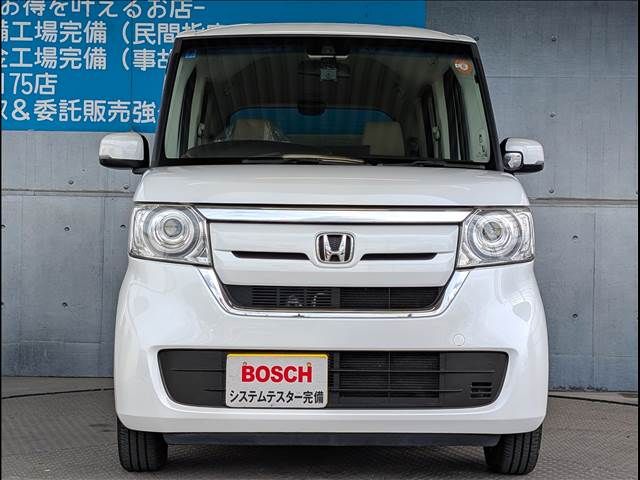 HONDA N BOX 2018 Image 31