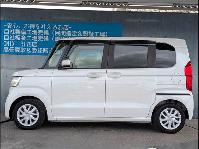 HONDA N BOX 2018 Image 31