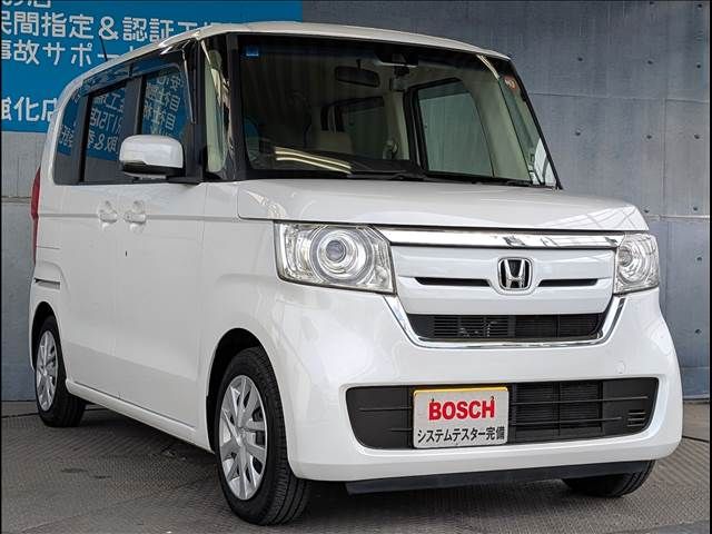 HONDA N BOX 2018 Image 31