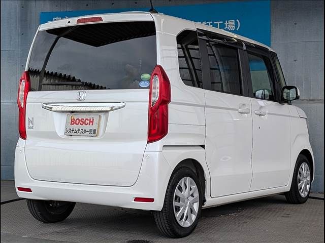 HONDA N BOX 2018 Image 31