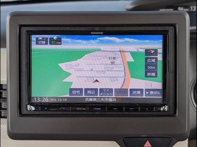 HONDA N BOX 2018 Image 31