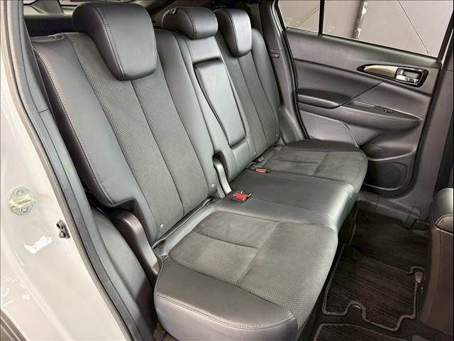 MITSUBISHI ECLIPSE CROSS PHEV 2022 Image 31