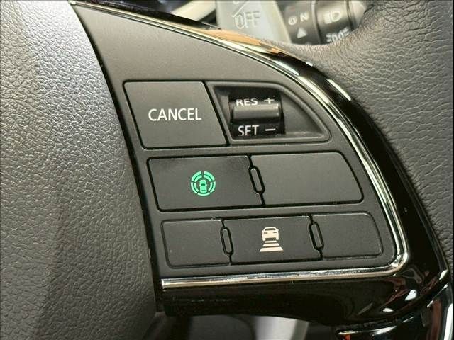 MITSUBISHI ECLIPSE CROSS PHEV 2022 Image 31