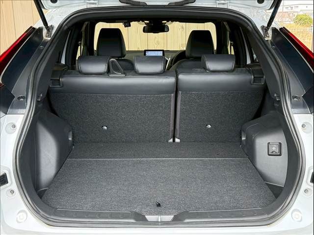 MITSUBISHI ECLIPSE CROSS PHEV 2022 Image 31