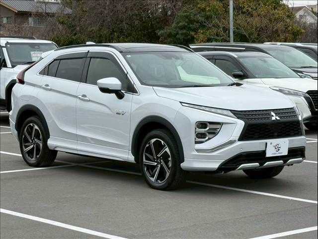 MITSUBISHI ECLIPSE CROSS PHEV 2022 Image 31