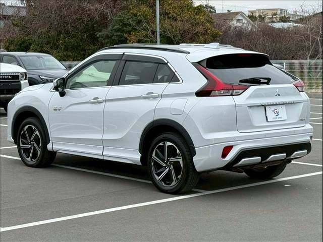 MITSUBISHI ECLIPSE CROSS PHEV 2022 Image 31