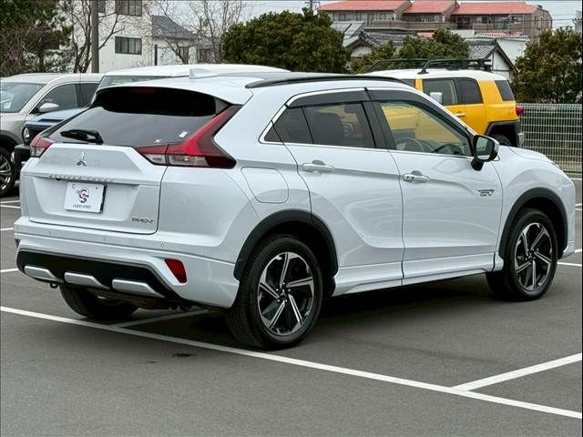 MITSUBISHI ECLIPSE CROSS PHEV 2022 Image 31