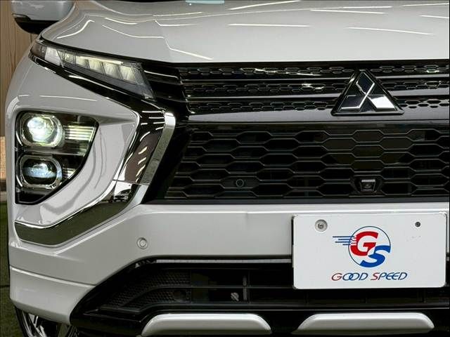 MITSUBISHI ECLIPSE CROSS PHEV 2022 Image 31