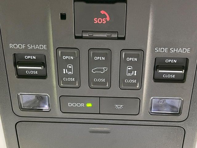 TOYOTA ALPHARD HYBRID 2023 Image 31