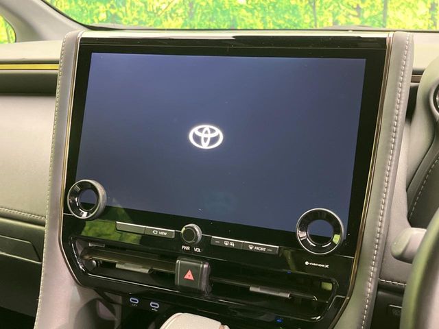 TOYOTA ALPHARD HYBRID 2023 Image 31