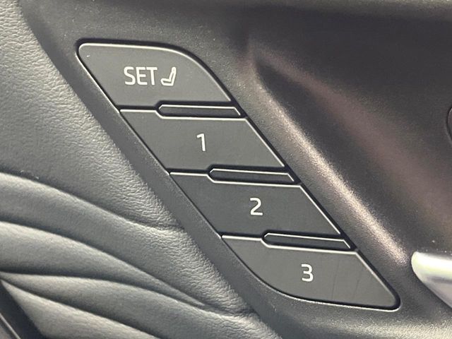 TOYOTA ALPHARD HYBRID 2023 Image 31