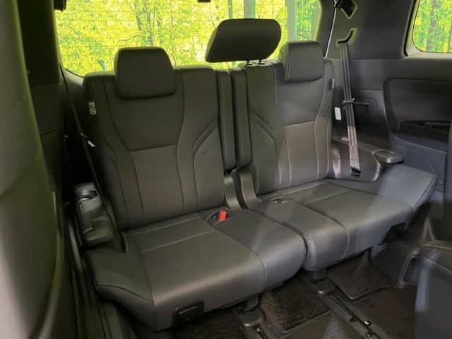 TOYOTA ALPHARD HYBRID 2023 Image 31