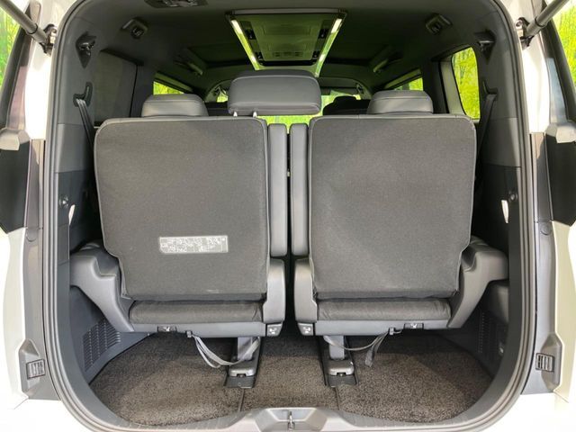 TOYOTA ALPHARD HYBRID 2023 Image 31