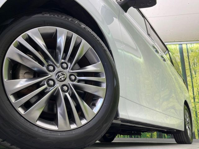 TOYOTA ALPHARD HYBRID 2023 Image 31