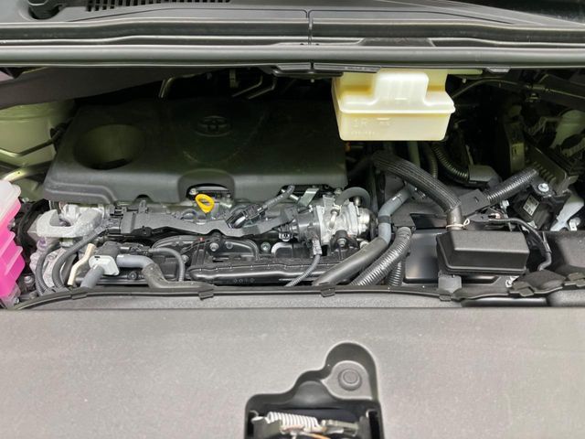 TOYOTA ALPHARD HYBRID 2023 Image 31