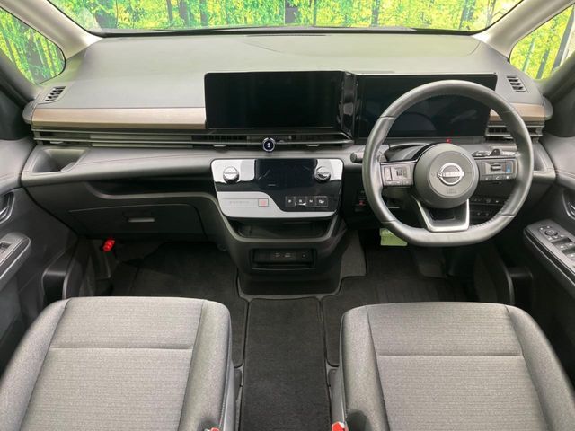 NISSAN SERENA  WG 2024 Image 31