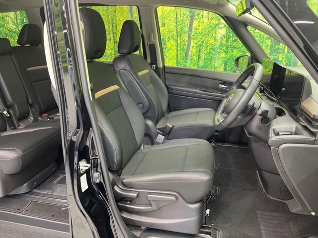 NISSAN SERENA  WG 2024 Image 31