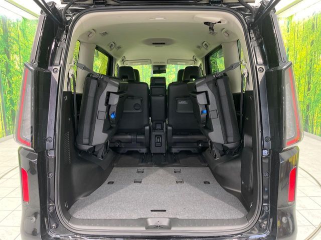 NISSAN SERENA  WG 2024 Image 31