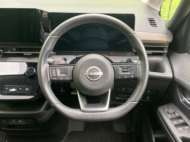 NISSAN SERENA  WG 2024 Image 31