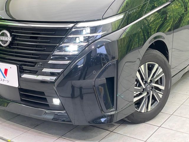 NISSAN SERENA  WG 2024 Image 31