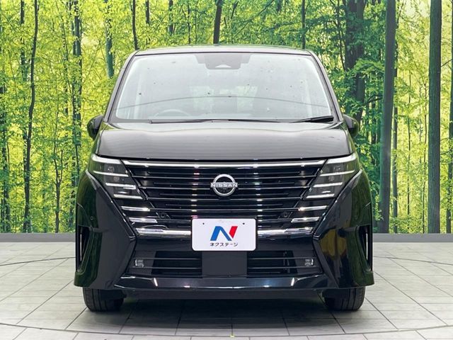 NISSAN SERENA  WG 2024 Image 31