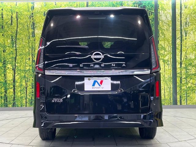 NISSAN SERENA  WG 2024 Image 31