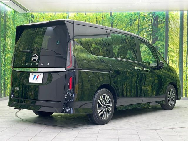 NISSAN SERENA  WG 2024 Image 31