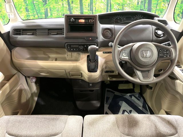 HONDA N BOX 2019 Image 31