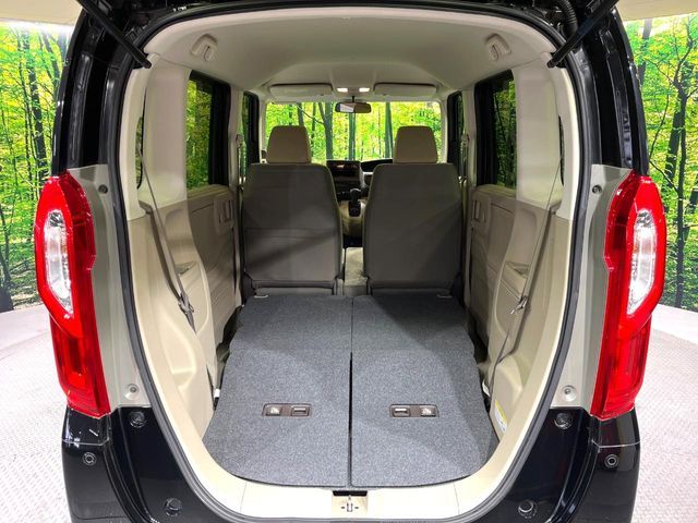 HONDA N BOX 2019 Image 31