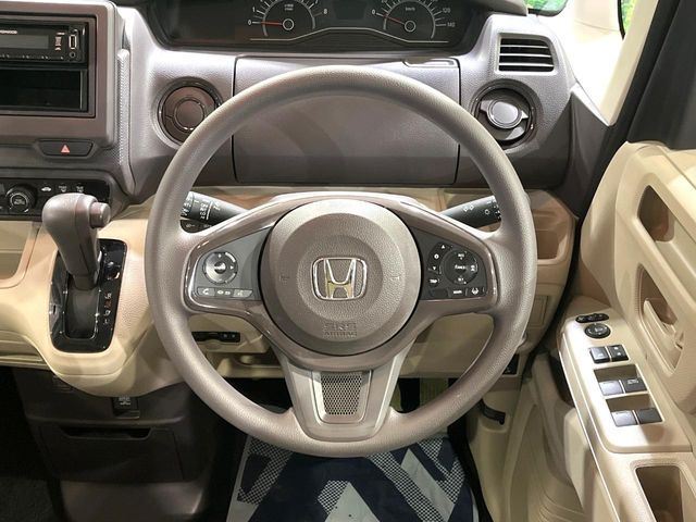 HONDA N BOX 2019 Image 31