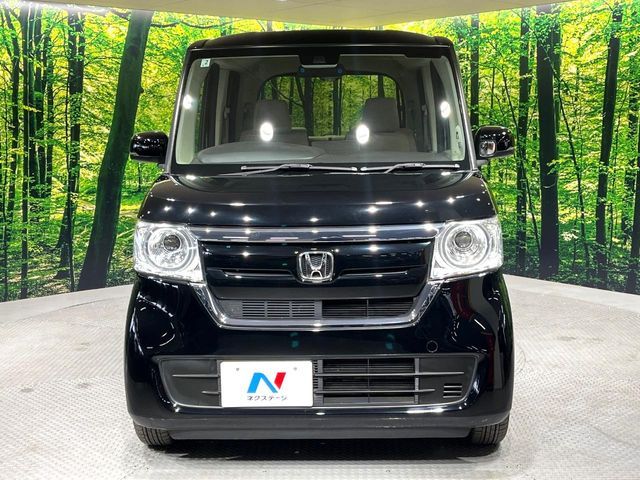 HONDA N BOX 2019 Image 31